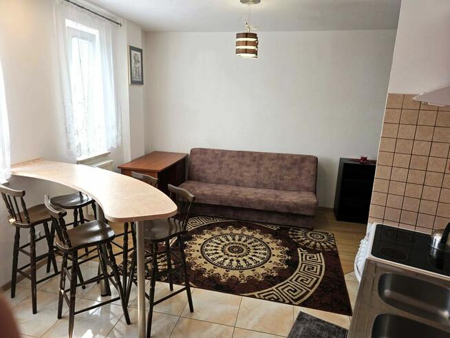 Apartament przy Starym Miescie do wynajecia okazjonalnego
