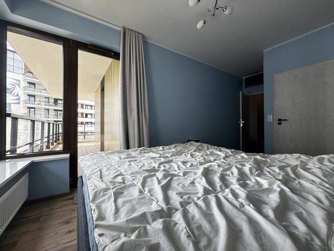 Zoliborz Artystyczny, Nowe 4-pokojowe mieszkanie Do wynajęcia