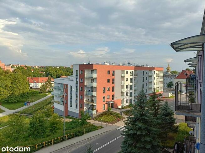 Na sprzedaż przytulne, mieszkanie o powierzchni blisko 37 m²