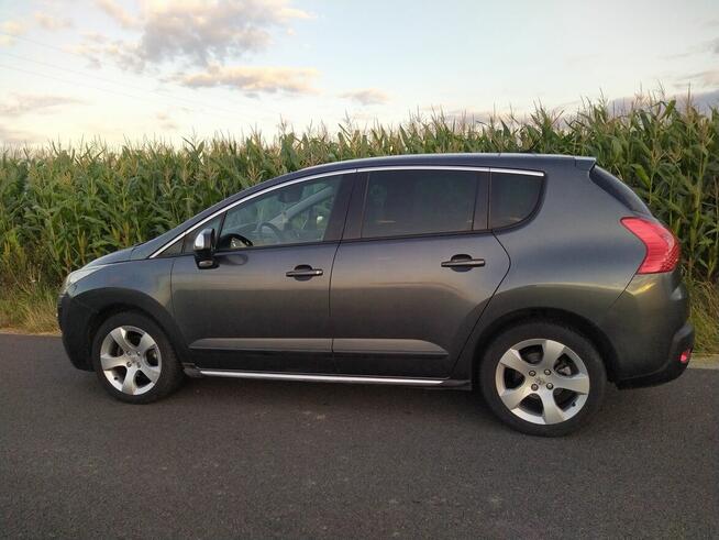 Peugeot 3008 1.6 Hdi