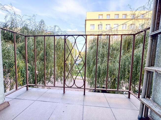 Mieszkanie w centrum Częstochowy