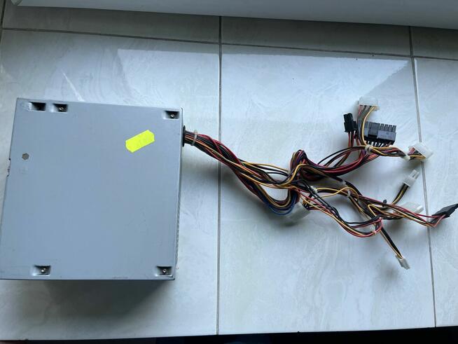 Zasilacz MODECOM FEEL-350ATX – 350W