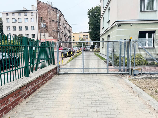 Mieszkanie w centrum Częstochowy