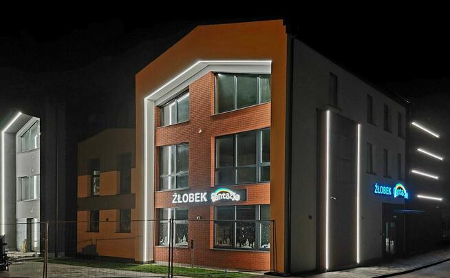 Lokal usługowy 155 m2 - super lokalizacja, Pępowo ul.Gdańska