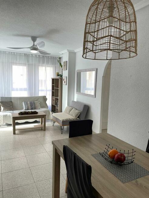 Do wynajęcia apartament w Hiszpanii w Torrevieja/Allicante