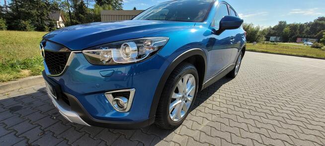 OKAZJA!!! Mazda CX5 2.2 D. AWD SKYACTIV