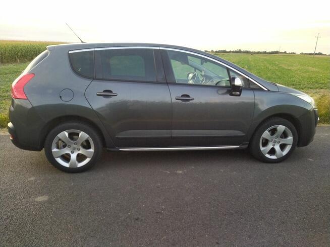 Peugeot 3008 1.6 Hdi