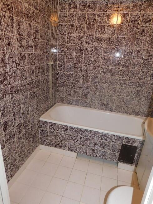 Mieszkanie M 3 o pow. 51 m2, Zamość ul. Wyszyńskiego.