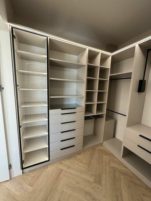 Wyjątkowe meble na wymiar