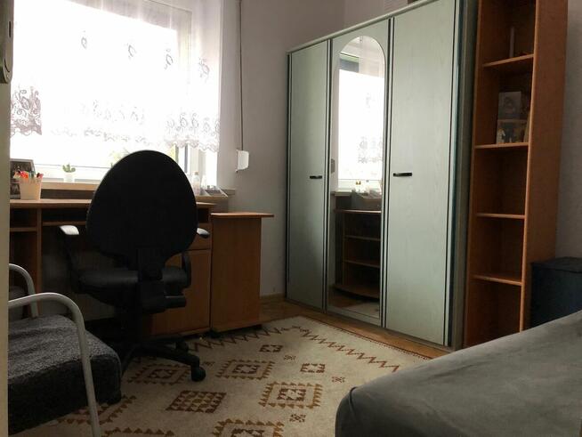 Poznań 3 pok dla Studentów przy U Przyrodniczym