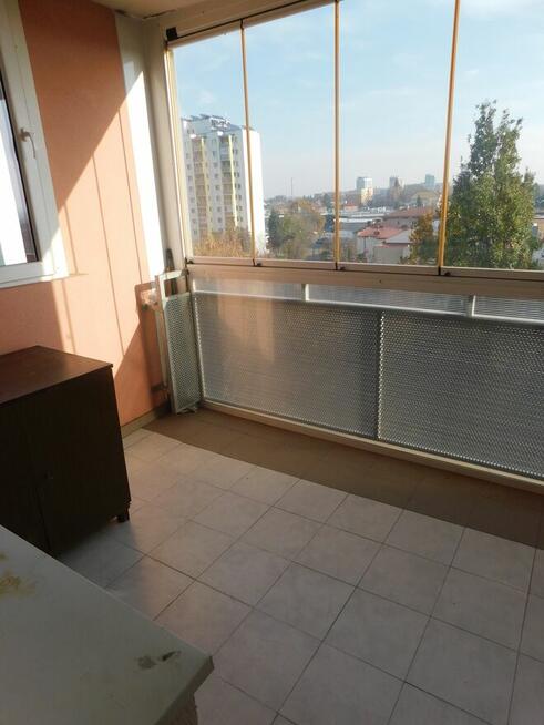 Mieszkanie M 3 o pow. 51 m2, Zamość ul. Wyszyńskiego.