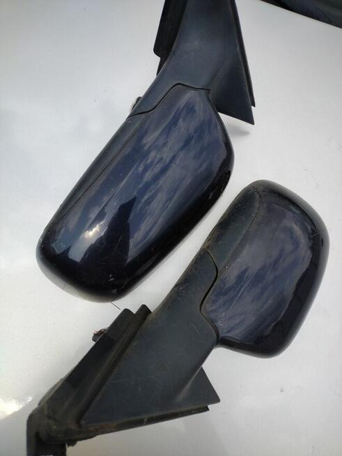 Lusterka komplet Audi A3 8L cena za 2