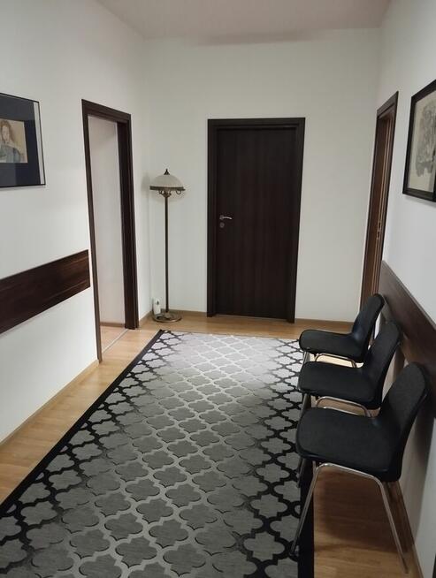 Lokal biurowy przy ul. Kościuszki w Kielcach 14m2