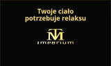 Masażystka