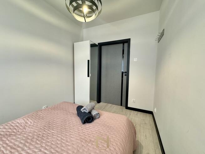 Mieszkanie Gorzów wielkopolski Górczyn