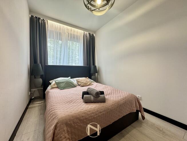 Mieszkanie Gorzów wielkopolski Górczyn