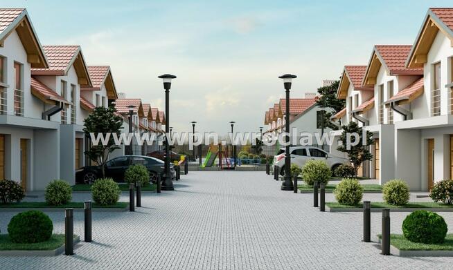 Dom Jelcz Laskowice gm. Jelcz-Laskowice Miłoszyce