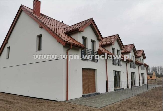 Dom Jelcz Laskowice gm. Jelcz-Laskowice Miłoszyce