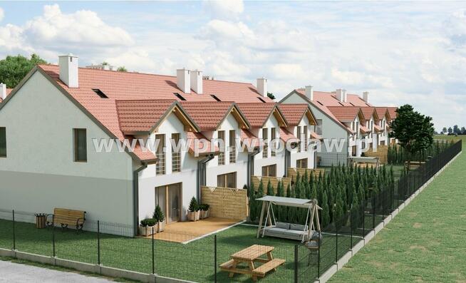 Dom Jelcz Laskowice gm. Jelcz-Laskowice Miłoszyce