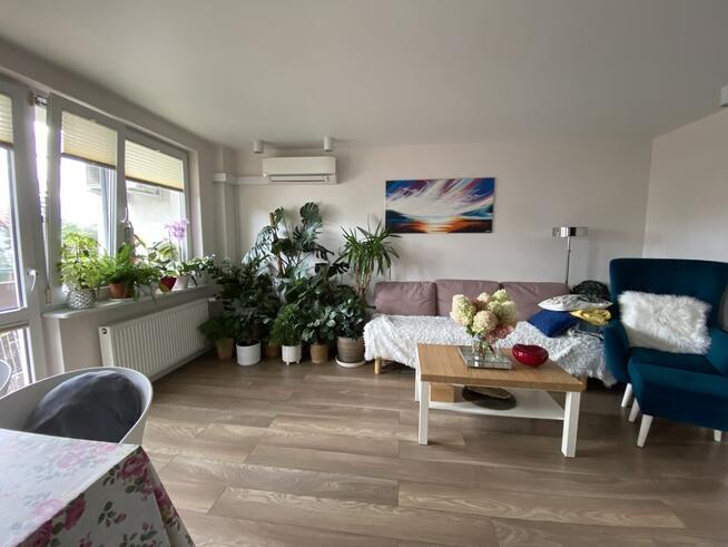 Mieszkanie 70,90m2 z balkonem, idealne dla rodziny