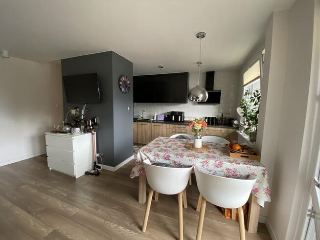 Mieszkanie 70,90m2 z balkonem, idealne dla rodziny