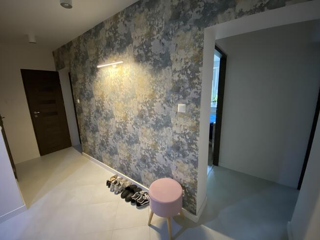 Mieszkanie 70,90m2 z balkonem, idealne dla rodziny