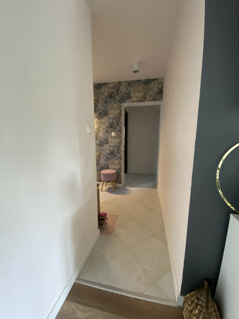 Mieszkanie 70,90m2 z balkonem, idealne dla rodziny