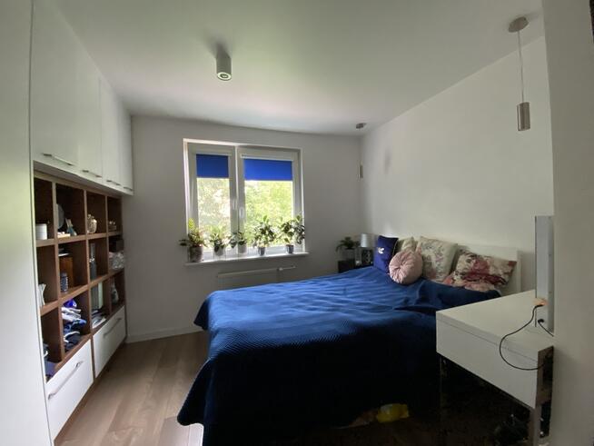 Mieszkanie 70,90m2 z balkonem, idealne dla rodziny