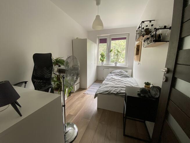 Mieszkanie 70,90m2 z balkonem, idealne dla rodziny