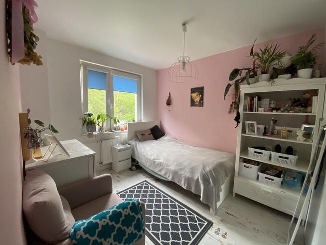 Mieszkanie 70,90m2 z balkonem, idealne dla rodziny