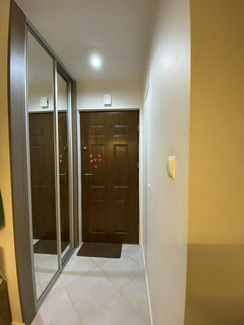 Mieszkanie 70,90m2 z balkonem, idealne dla rodziny