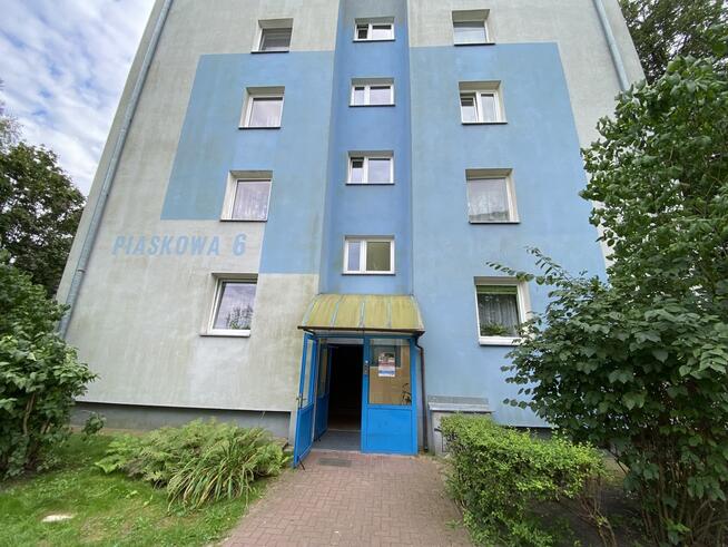 Mieszkanie 70,90m2 z balkonem, idealne dla rodziny