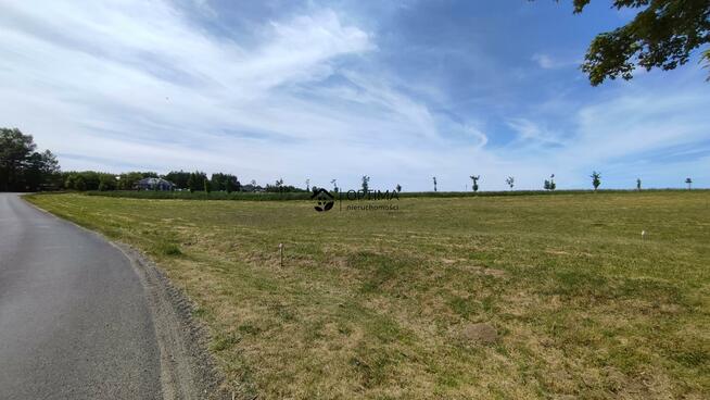 Działka budowlana Dygowo, Kolejowa