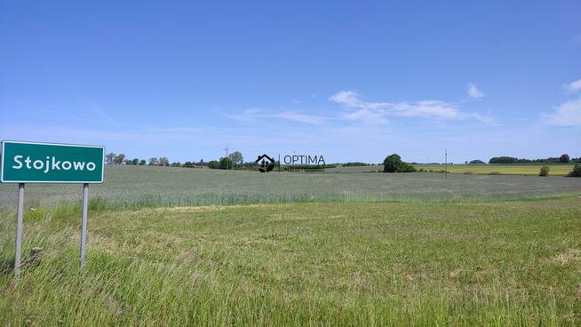 Działka budowlana Dygowo, Kolejowa