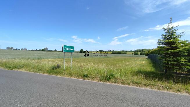 Działka budowlana Dygowo, Kolejowa