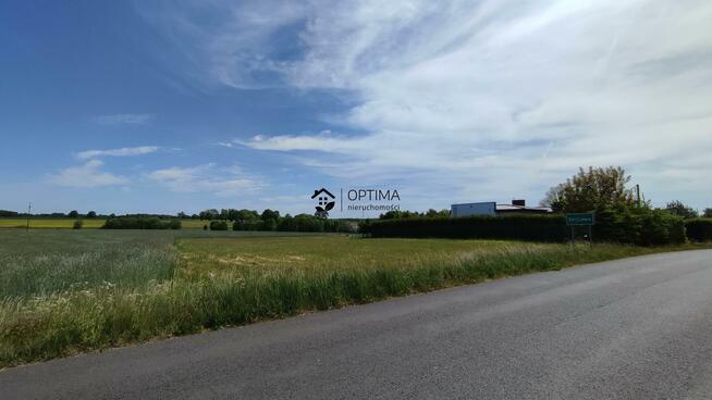 Działka budowlana Dygowo, Kolejowa