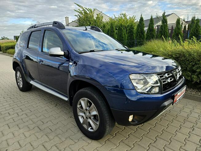 Dacia Duster 125KM 6-Biegów B.Zadbany Rata550zł