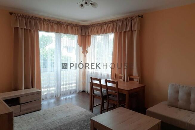 2-pokojowe mieszkanie w Markach