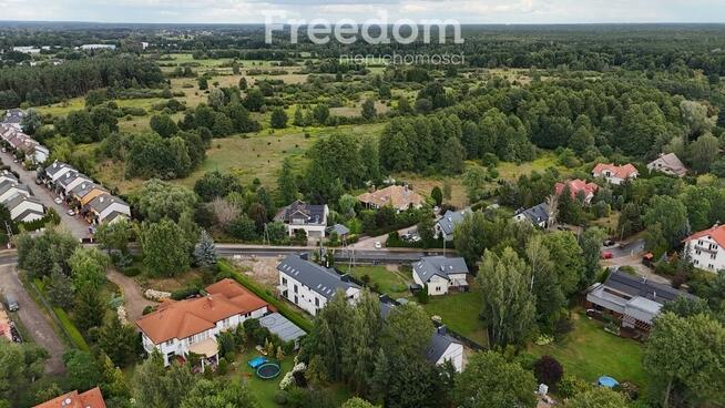 Ostatnie mieszkania z ogródkiem Białołęka