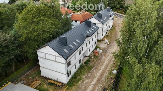 Wielka Promocja na mieszkania dwupoziomowe