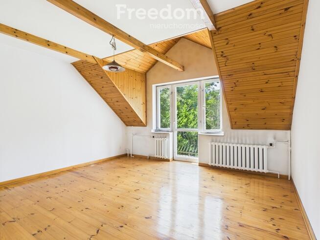 Willa w Konstancinie idealna na dom lub pensjonat