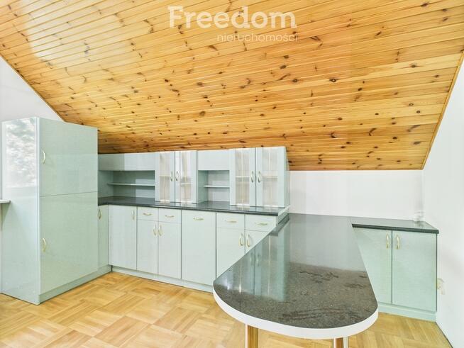 Willa w Konstancinie idealna na dom lub pensjonat