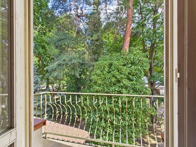 Willa w Konstancinie idealna na dom lub pensjonat