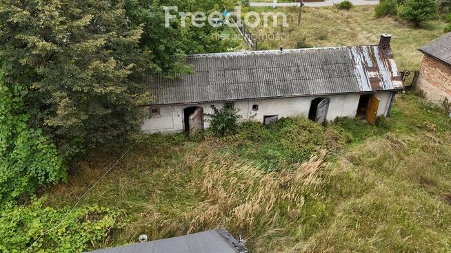 Siedlisko przy Mińsku mazowieckim 2500m2