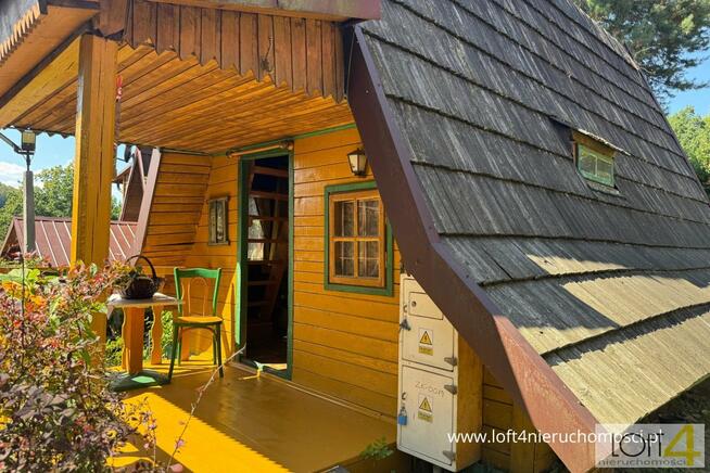 Dom Czchów, Pęcherska Góra