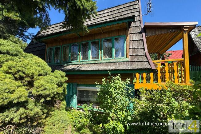 Dom Czchów, Pęcherska Góra