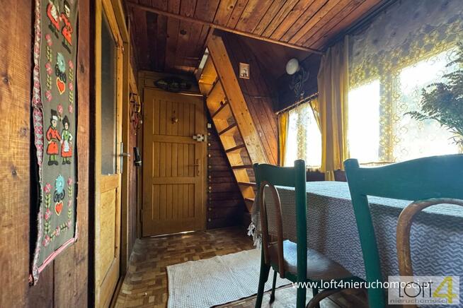 Dom Czchów, Pęcherska Góra