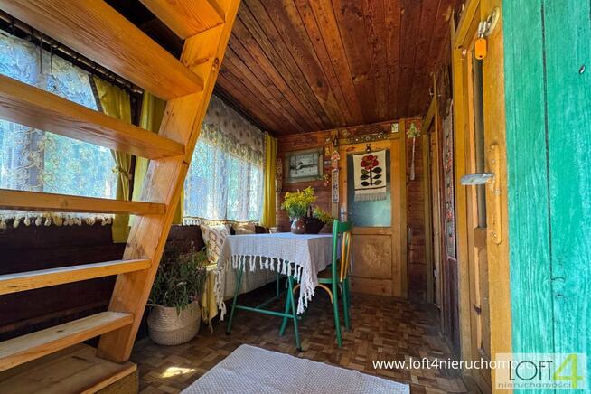 Dom Czchów, Pęcherska Góra