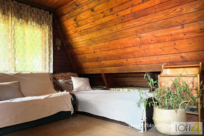 Dom Czchów, Pęcherska Góra