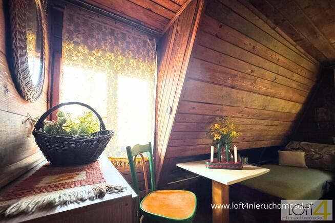 Dom Czchów, Pęcherska Góra